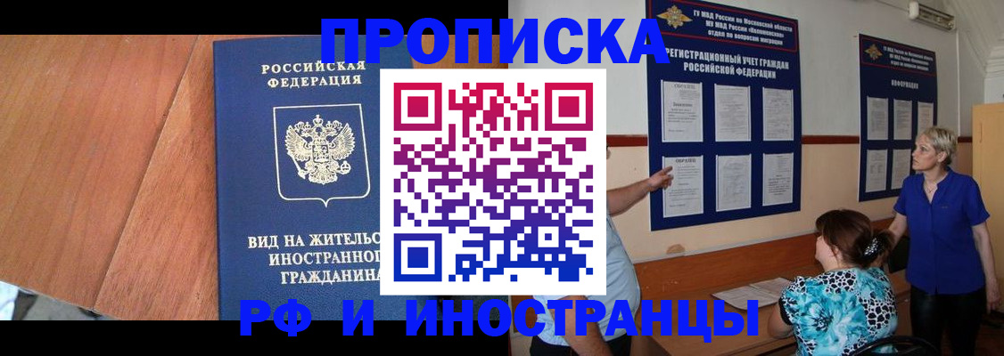 временная регистрация для всех в Курске